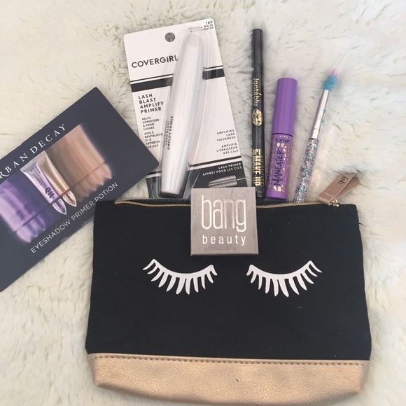 Other - 🤩Eye makeup bundle🤩
